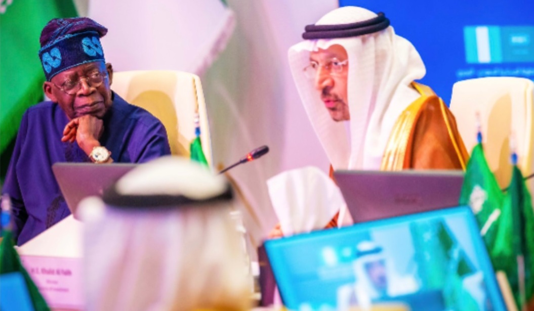 Nigeria-Saudi Investment Roundtable
